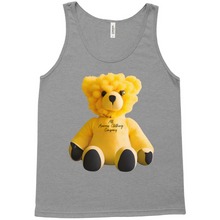 Load image into Gallery viewer, Goldilock Tank Tops