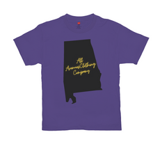 Load image into Gallery viewer, BLAACC ALABAMA  T-Shirts