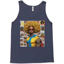 Load image into Gallery viewer, AACC Societas # 25 Tank Tops