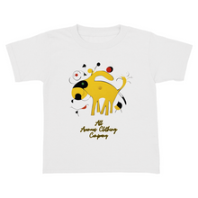 Load image into Gallery viewer, Kraacc House T-Shirts (Toddler Sizes)