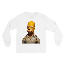 Load image into Gallery viewer, Dope Homie Long Sleeve Shirts