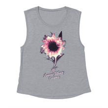 Load image into Gallery viewer, Flower Power Tank Tops