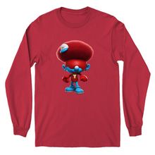 Load image into Gallery viewer, Yemp Fro Tribe 9 Long Sleeve Shirts (Youth Sizes)