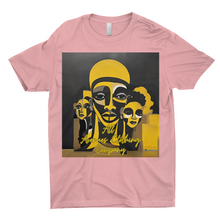 Load image into Gallery viewer, Kenny Piscaacco by AACC 3 T-Shirts