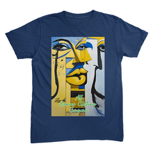 Load image into Gallery viewer, Kenny Piscaacco by AACC 6 T-Shirts