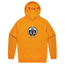 Load image into Gallery viewer, Apparel-DTG-Hoodie-ASC-5101-S-Gold-Unisex-CF-2025021811174118