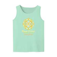 Load image into Gallery viewer, Apparel-DTG-TankTop-CC-9360-2XL-IslandReef-Unisex-CF-20250514162201334