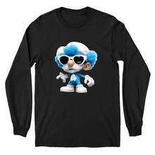 Load image into Gallery viewer, Yemp Fro Tribe 4 Long Sleeve Shirts (Youth Sizes)
