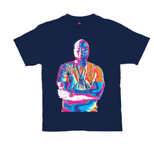 Load image into Gallery viewer, New York Coldest T-Shirts