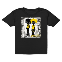 Load image into Gallery viewer, Sasquaacch #15 T-Shirts (Youth Sizes)