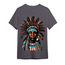 Load image into Gallery viewer, Apparel-DTG-TShirt-Oversized-ShakaWear-SHMHSS-S-CharcoalHeatherGrey-Mens-CFCB-20250918113634310