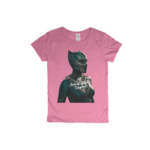 Load image into Gallery viewer, She Chilla T-Shirts