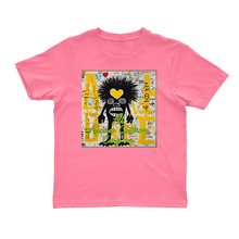 Load image into Gallery viewer, Sasquaacch #3 T-Shirts (Youth Sizes)