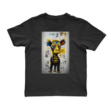 Load image into Gallery viewer, Sasquaacch #6 T-Shirts (Youth Sizes)