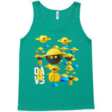 Load image into Gallery viewer, AACC Societas #  26 Tank Tops