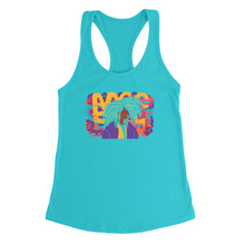 Load image into Gallery viewer, Apparel-DTG-NL-TankTop-1533-SolidTahitiBlue-M-Womens-CF-20250305074417318