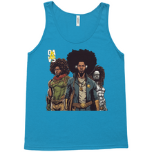 Load image into Gallery viewer, AACC Societas # 10 Tank Tops