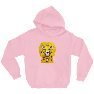 Spectrum Life Angels Hoodies (Youth Sizes)