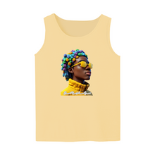 Load image into Gallery viewer, Apparel-DTG-TankTop-CC-9360-3XL-Butter-Unisex-CF-20260323143817731