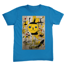 Load image into Gallery viewer, Kraacc House 7 T-Shirts