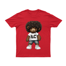 Load image into Gallery viewer, AC Bear OAVS T-Shirts