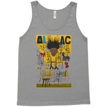 Load image into Gallery viewer, Sasquaacch #4 Tank Tops