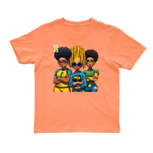 Load image into Gallery viewer, AACC Youth Societas # 7 T-Shirts (Youth Sizes)