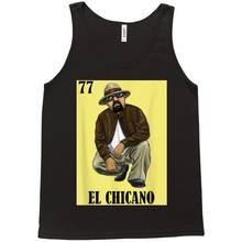 Load image into Gallery viewer, 77 El Chicano Tank Tops