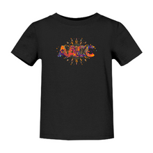 Load image into Gallery viewer, Apparel-DTG-RS-InfantClothing-3322-6M-Black-Unisex-CF-20250831172929673