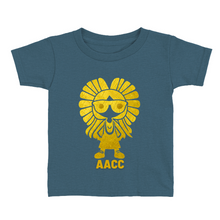 Load image into Gallery viewer, Apparel-DTG-ToddlerClothing-Bella-3001T-5T-HeatherDeepTeal-Unisex-CF-20250523195433417