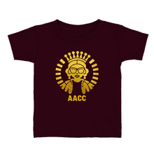 Load image into Gallery viewer, Apparel-DTG-ToddlerClothing-Bella-3001T-2T-Maroon-Unisex-CF-20250525160443469