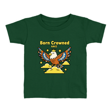 Load image into Gallery viewer, Apparel-DTG-ToddlerClothing-Bella-3001T-3T-Kelly-Unisex-CF-20260329095716198