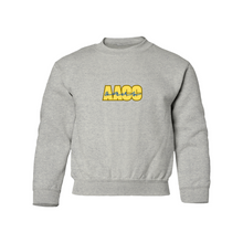 Load image into Gallery viewer, AACC=OAVS Sweatshirts (Youth Sizes)