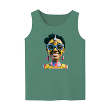 Load image into Gallery viewer, Apparel-DTG-TankTop-CC-9360-3XL-LightGreen-Unisex-CF-20260323142342506