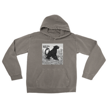 Load image into Gallery viewer, Bewear of Doggie Hoodies (No-Zip/Pullover)