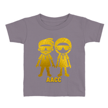 Load image into Gallery viewer, Apparel-DTG-ToddlerClothing-Bella-3001T-4T-Storm-Unisex-CF-20250525085212598
