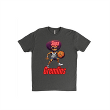 Load image into Gallery viewer, Supa Gremlin T-Shirts