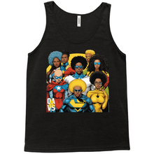 Load image into Gallery viewer, AACC Societas # 23 Tank Tops