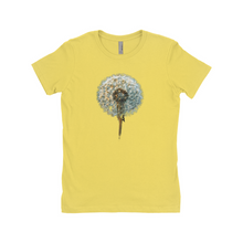 Load image into Gallery viewer, Make Ah Wish on AACC, Duel DTG Print  Ladies T-Shirts