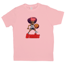 Load image into Gallery viewer, Supa Gremlin #1 T-Shirts (Youth Sizes)