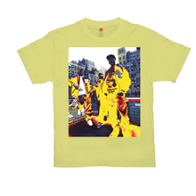 Load image into Gallery viewer, New York Tactical T-Shirts