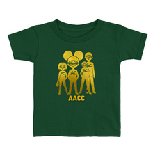 Load image into Gallery viewer, Apparel-DTG-ToddlerClothing-Bella-3001T-2T-Kelly-Unisex-CF-20250523193757851
