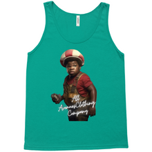 Load image into Gallery viewer, Brotha Luigee Tank Tops