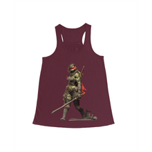 Load image into Gallery viewer, Female Mutant Turtle Tank Tops