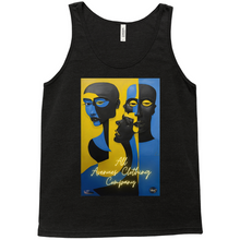 Load image into Gallery viewer, Kenny Piscaacco by AACC 7 Tank Tops