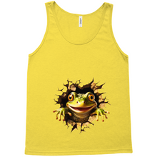 Load image into Gallery viewer, Frogger Tank Tops