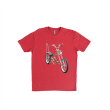 Load image into Gallery viewer, Afro Soul Chopper T-Shirts