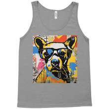 Load image into Gallery viewer, Sasquaacch #18 Tank Tops