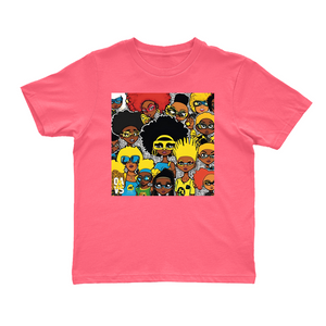 AACC Youth Societas # 4 T-Shirts (Youth Sizes)