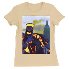 Load image into Gallery viewer, NYCC Queens Reign T-Shirts